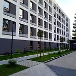 公寓 Sunny & Modern 2 Beds Spacious Air-conditioned