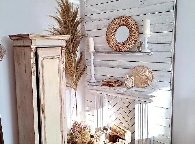 Apartman Sunny & Modern 2 Beds Spacious Air-conditioned *