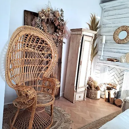 Sunny & Modern 2 Beds Spacious Air-conditioned Lejlighed Warszawa