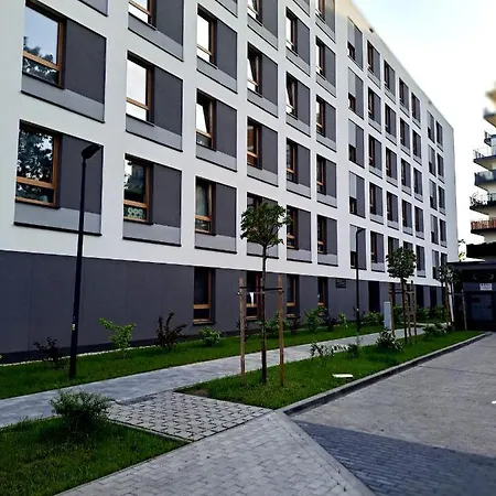 Lejlighed Sunny & Modern 2 Beds Spacious Air-conditioned