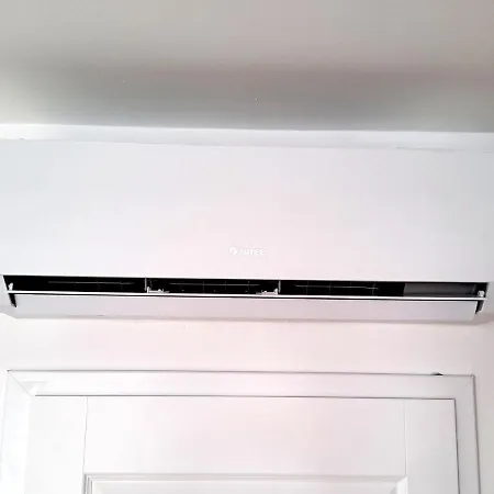 Apartment Sunny & Modern 2 Beds Spacious Air-conditioned Warschau